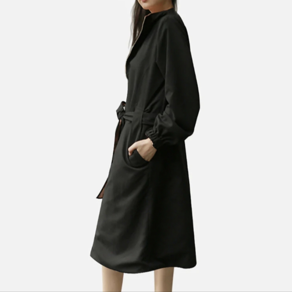 Reversible Coat - image 6